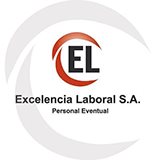 Logo de Excelencia Laboral S.A.