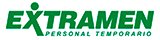 Logo de EXTRAMEN Empresa de Servicios Eventuales SRL