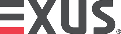 Logo de EXUS