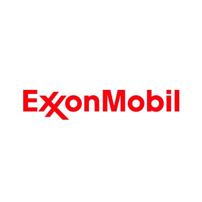 Logo de ExxonMobil