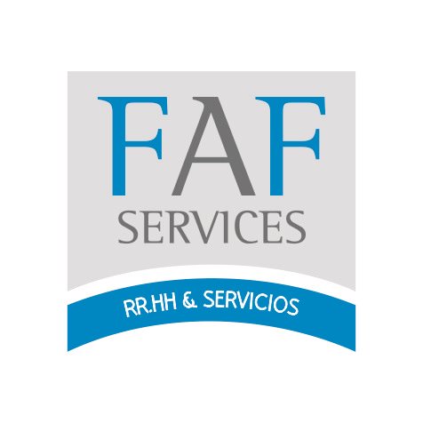 Logo de FAF Services