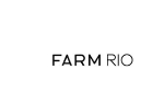 Logo de FARM Rio