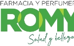Farmacia ROMY SA