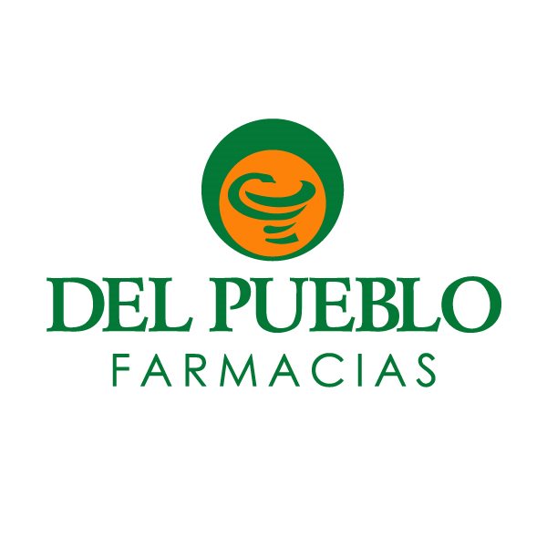 Logo de Farmacias Del Pueblo
