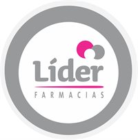 Logo de Farmacias Lider