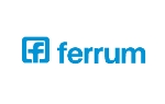 Logo de Ferrum S.A. de Ceramica y Metalurgia