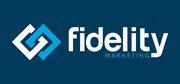Logo de Fidelity Marketing