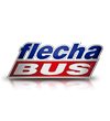 Logo de Flecha Bus