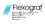 Logo de Flexograf