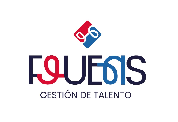 Logo de Fluens consultora
