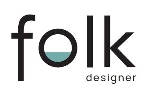 Logo de Folk Designer