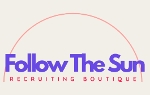 Logo de Follow the Sun