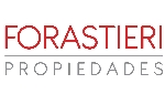Logo de Forastieri Propiedades