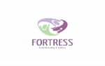 Logo de Fortress Consultora