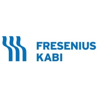 Logo de Fresenius kabi