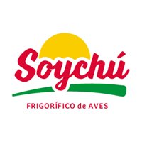 Logo de FRIG. AVES Soychu