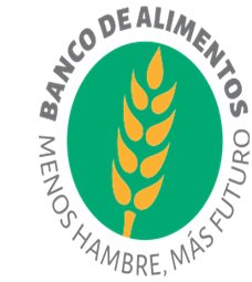 Logo de Fundación Banco de Alimentos