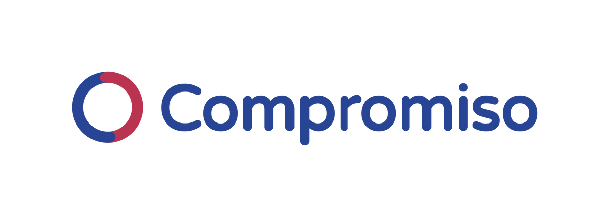 Logo de Fundación Compromiso