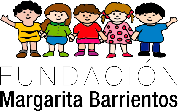Logo de Fundación Margarita Barrientos