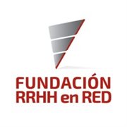 Logo de Fundación RRHH en Red