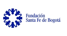 Logo de Fundacion Santa Fe de Bogota