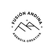 Logo de Fusión Andina