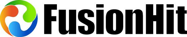 Logo de FusionHit