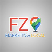 Logo de FZ Marketing Local