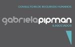Logo de Gabriela Pipman y Asociados