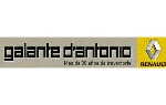 Galante D'Antonio SA