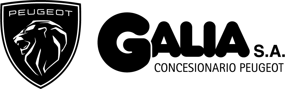 Logo de Galia S.A