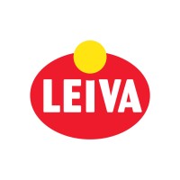 Logo de Galletitas Leiva