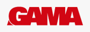Logo de GAMA