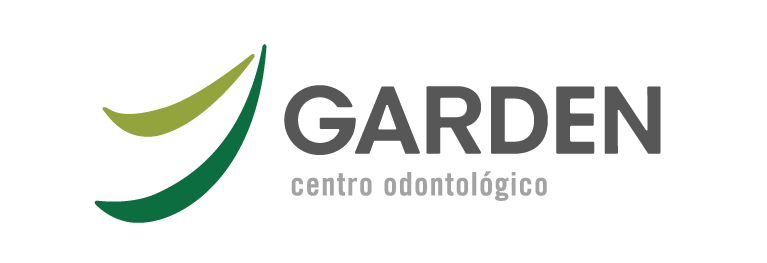 Logo de Garden Centro Odontológico