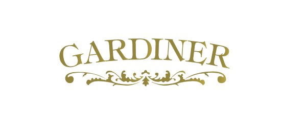 Logo de Gardiner