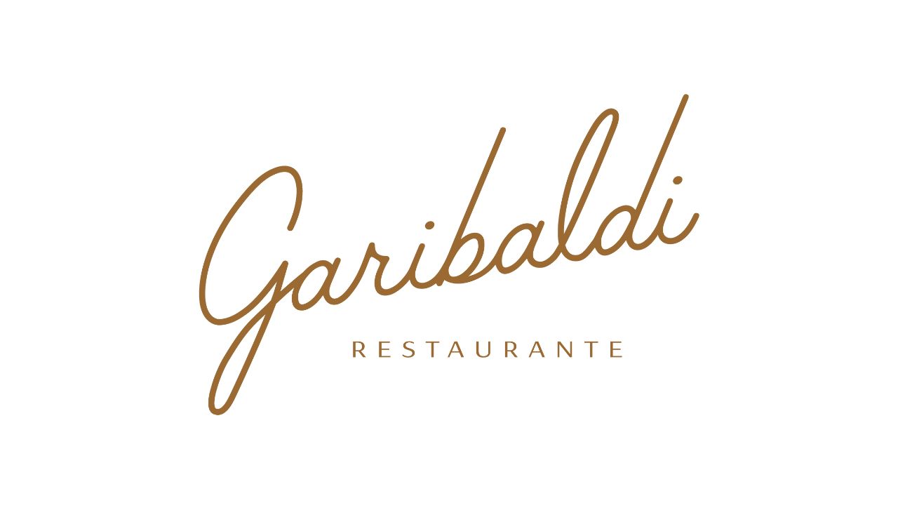 Logo de Garibaldi Restaurante