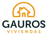 Logo de Gauros Viviendas