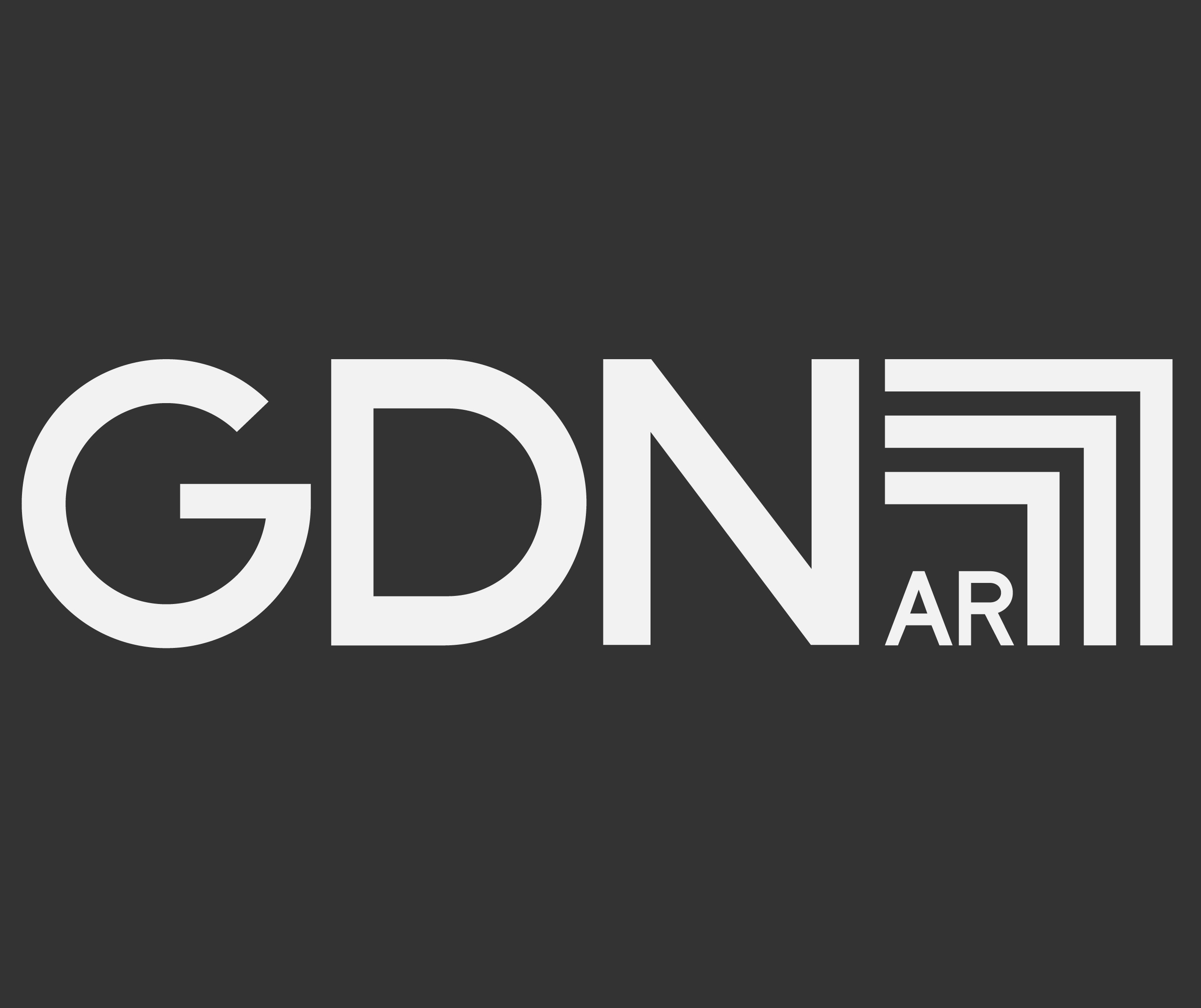 Logo de GDN Argentina