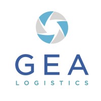 Logo de GEA Logistics
