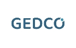 Logo de Gedco
