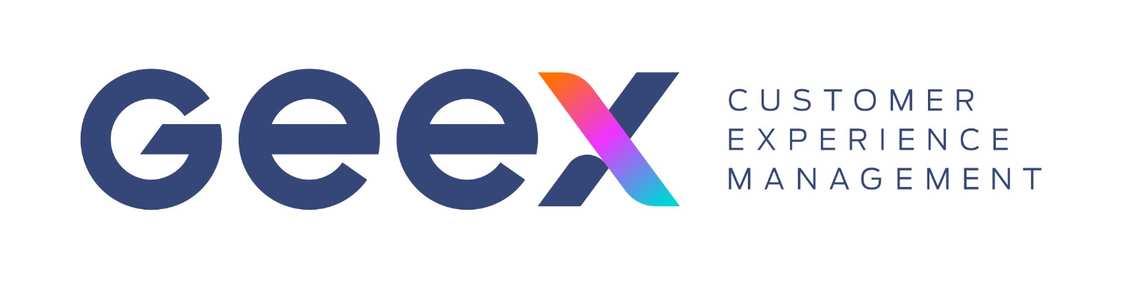 Logo de GEEX