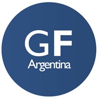 Logo de General Food Argentina