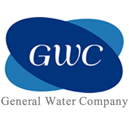 Logo de General Water Company Argentina