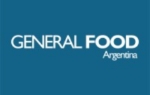 Logo de Generalfood ARG SRL