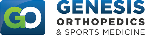 Logo de Genesis Orthopedics & Sports Medicine