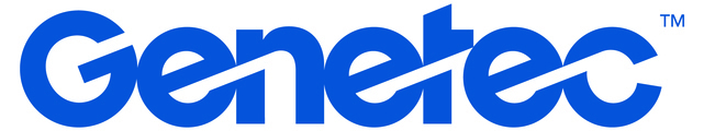 Logo de Genetec