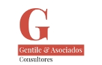 Logo de Gentile y Asociados Consultores