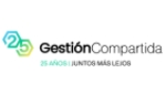 Logo de Gestion Compartida S.A.