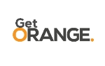 Logo de Get Orange