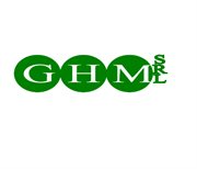 Logo de GHM S. R. L.